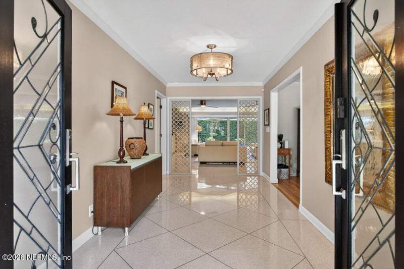3 bedroom Single Family Residence at 8349 Kim Road, Montclair, Jacksonville — photo 3