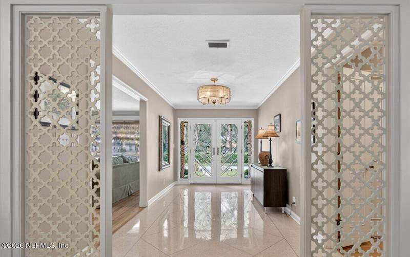 3 bedroom Single Family Residence at 8349 Kim Road, Montclair, Jacksonville — photo 4