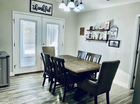 117 Underwood Drive, Palatka FL - photo 12 of 39