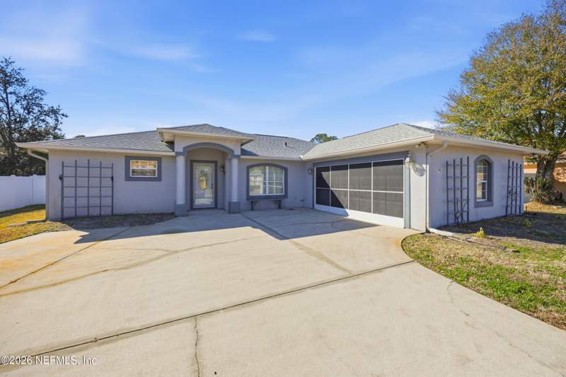 3 bedroom Single Family Residence at 75 Breeze Hill Lane, Palm Coast, Palm Coast — photo 3