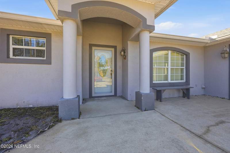 3 bedroom Single Family Residence at 75 Breeze Hill Lane, Palm Coast, Palm Coast — photo 4