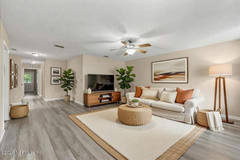 4527 Clairmont Road, Jacksonville FL - photo 7 of 41