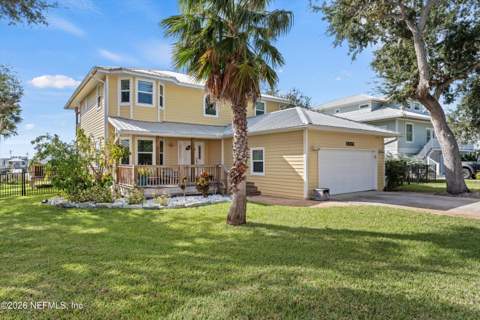 5532 Sunset Landing Circle, St. Augustine Beach FL - photo 20 of 51