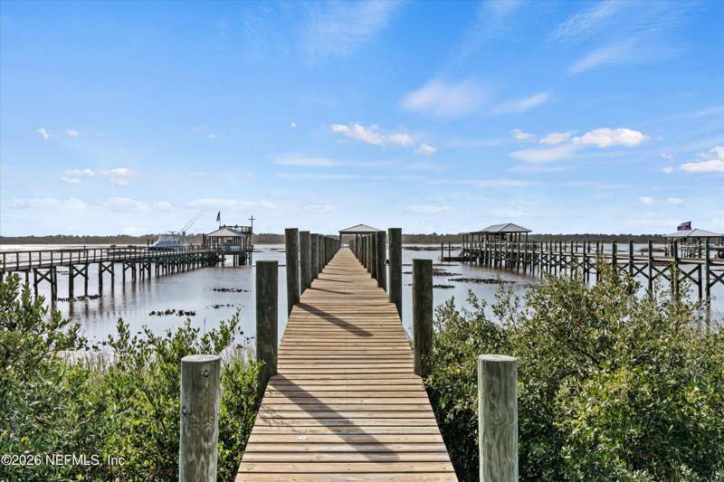 4 bedroom Single Family Residence at 5532 Sunset Landing Circle, Sunset Landing, St. Augustine Beach — photo 4