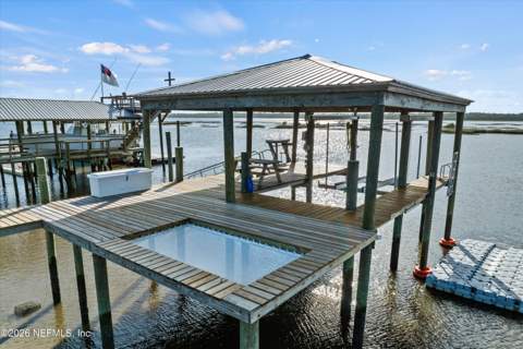5532 Sunset Landing Circle, St. Augustine Beach FL - photo 10 of 51