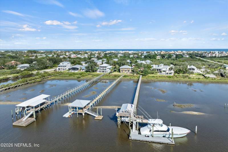 4 bedroom Single Family Residence at 5532 Sunset Landing Circle, Sunset Landing, St. Augustine Beach — photo 5