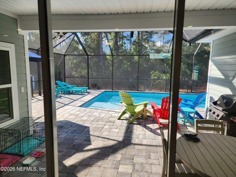 4 bedroom Single Family Residence at 94987 Windflower Trail, Amelia Concourse, Fernandina Beach — photo 3