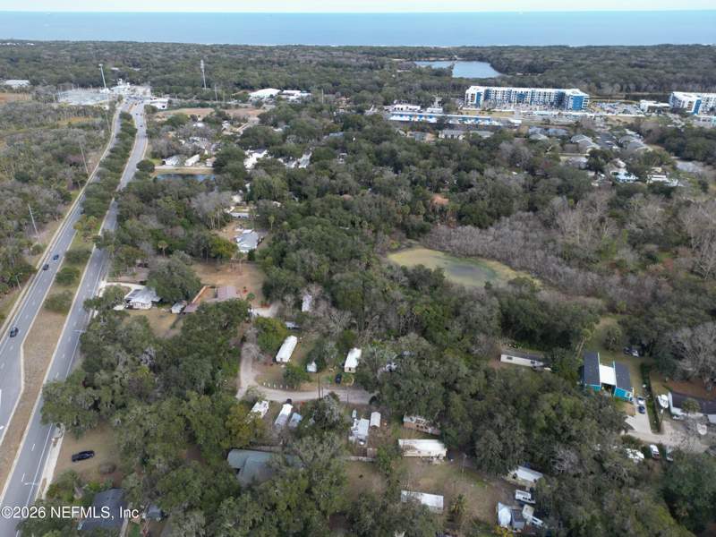 Mobile Home Park at 0 Wonderwood Drive, Jacksonville, Jacksonville — photo 3