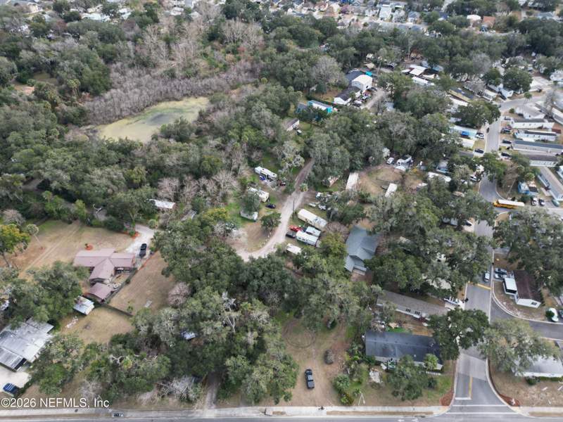 Mobile Home Park at 0 Wonderwood Drive, Jacksonville, Jacksonville — photo 4