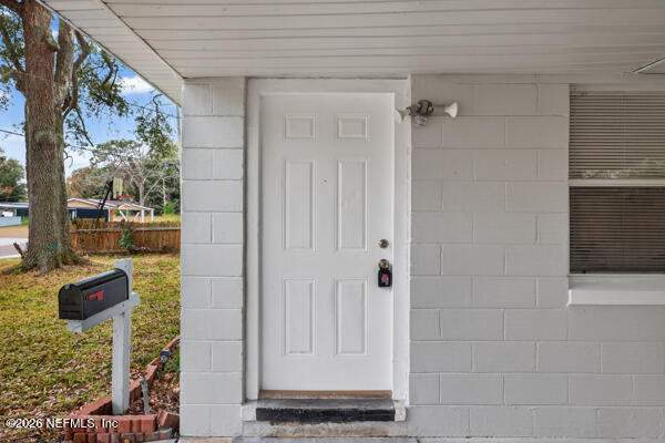 3 bedroom Single Family Residence at 7143 King Arthur Road, Arlington Manor, Jacksonville — photo 3