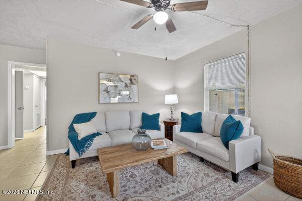 3 bedroom Single Family Residence at 7143 King Arthur Road, Arlington Manor, Jacksonville — photo 4