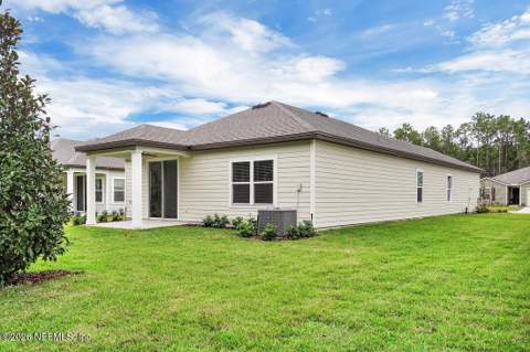 6970 Canoe Birch Road, Jacksonville FL - photo 20 of 20