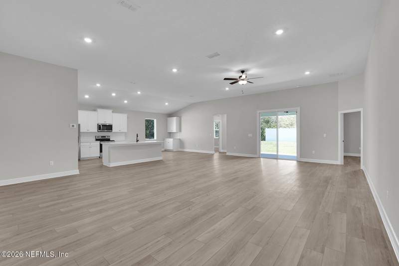 4 bedroom Single Family Residence at 12499 Big Juniper Drive, Villages Of Westport, Jacksonville — photo 3