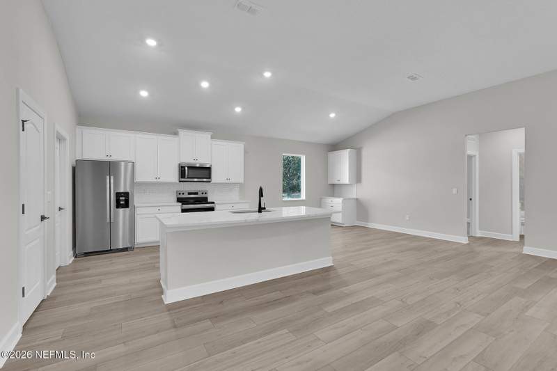 4 bedroom Single Family Residence at 12499 Big Juniper Drive, Villages Of Westport, Jacksonville — photo 5