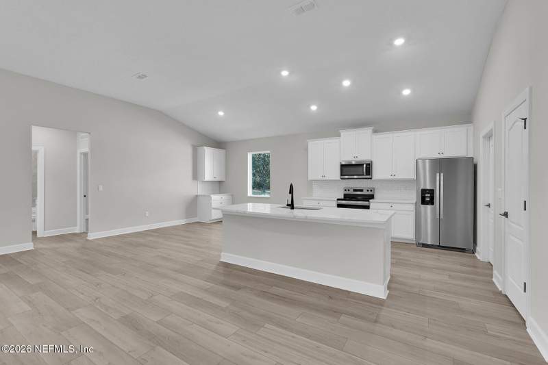 4 bedroom Single Family Residence at 6909 Big Juniper Court, Villages Of Westport, Jacksonville — photo 5