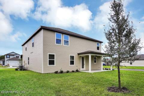 12512 BIG JUNIPER Drive, Jacksonville FL - photo 19 of 19