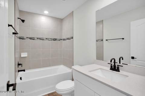 12512 BIG JUNIPER Drive, Jacksonville FL - photo 15 of 19
