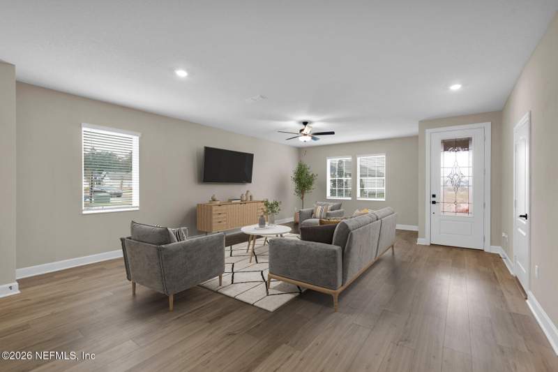 5 bedroom Single Family Residence at 12512 BIG JUNIPER Drive, Villages Of Westport, Jacksonville — photo 4