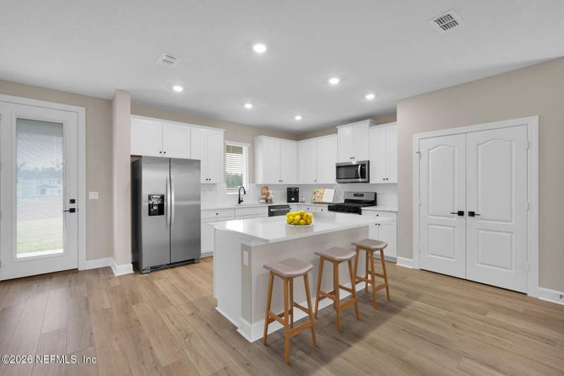 5 bedroom Single Family Residence at 12512 BIG JUNIPER Drive, Villages Of Westport, Jacksonville — photo 5