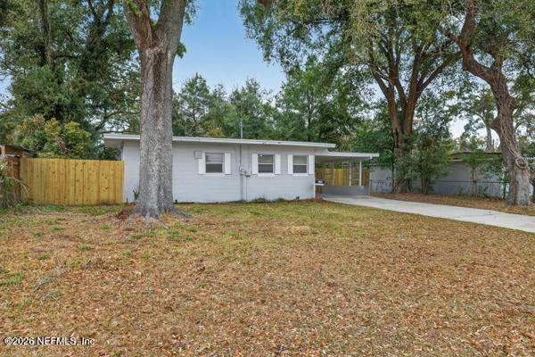 3 bedroom Single Family Residence at 7143 King Arthur Road, Arlington Manor, Jacksonville — photo 2