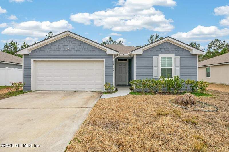 4 bedroom Single Family Residence at 6260 Bucking Bronco Drive, Winchester Ridge, Jacksonville — photo 4