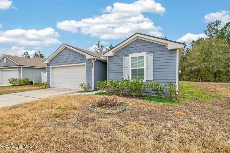4 bedroom Single Family Residence at 6260 Bucking Bronco Drive, Winchester Ridge, Jacksonville — photo 5
