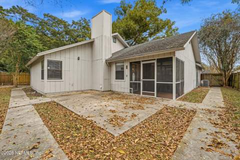 400 Cranes Landing Court, Jacksonville FL - photo 22 of 26