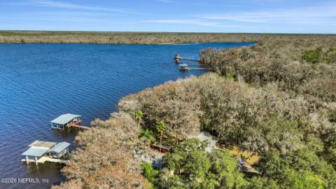 8580 Palmo Fish Camp Road #G, St. Augustine FL - photo 13 of 74