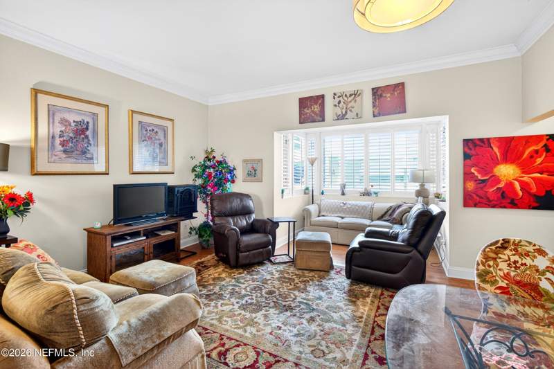 2 bedroom Condominium at 2912 St Johns Avenue #23, The Peacock, Jacksonville — photo 5