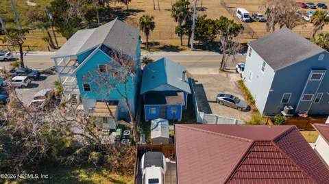173 Riberia Street #B, St. Augustine FL - photo 12 of 16