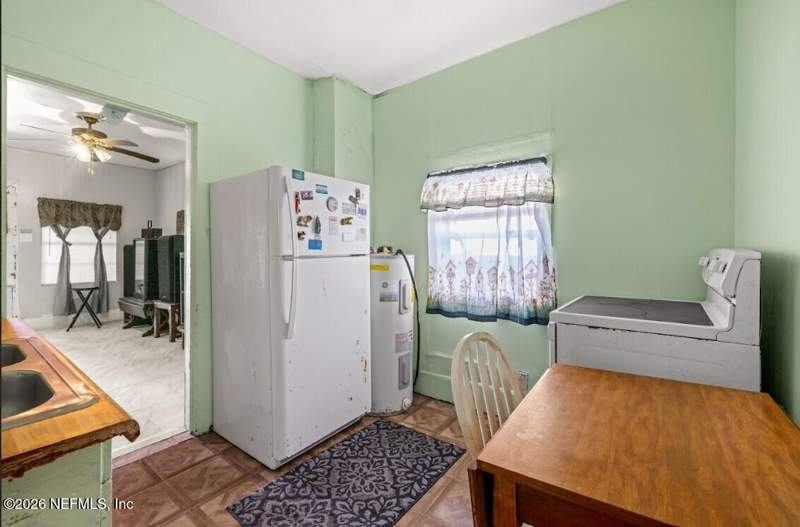 2 bedroom Single Family Residence at 173 Riberia Street #B, Dumas Tract, St. Augustine — photo 4
