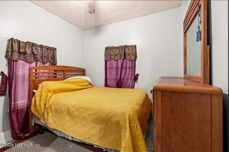2 bedroom Single Family Residence at 173 Riberia Street #B, Dumas Tract, St. Augustine — photo 5