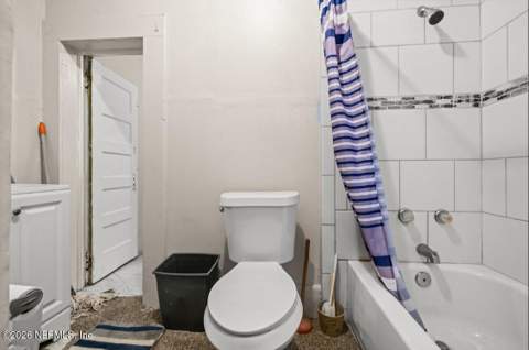 173 Riberia Street #B, St. Augustine FL - photo 8 of 16