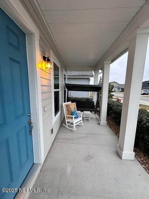 4 bedroom Single Family Residence at 244 Willow Lake Drive, Gran Lake, St. Augustine — photo 5