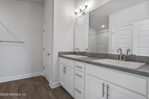 8363 Helmsley Boulevard, Jacksonville FL - photo 16 of 22