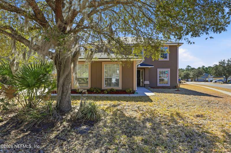4 bedroom Single Family Residence at 3004 Bright Eagle Drive, Eagle Hammock, Jacksonville — photo 3
