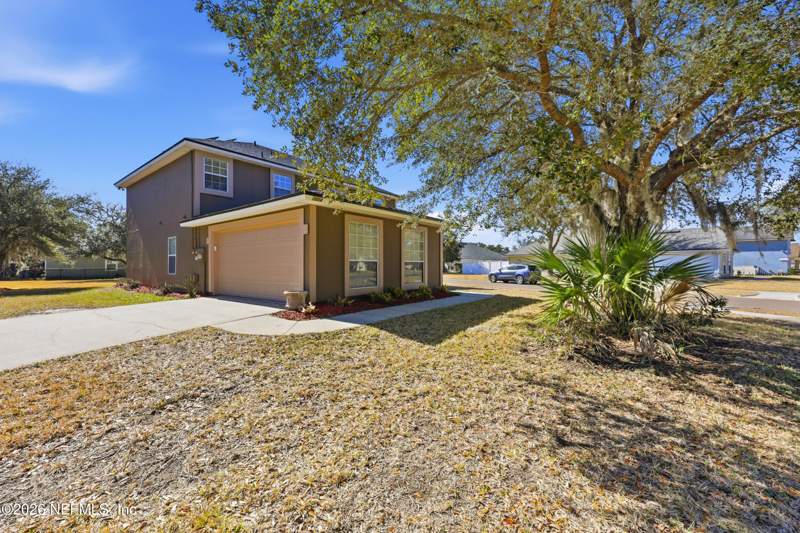 4 bedroom Single Family Residence at 3004 Bright Eagle Drive, Eagle Hammock, Jacksonville — photo 4