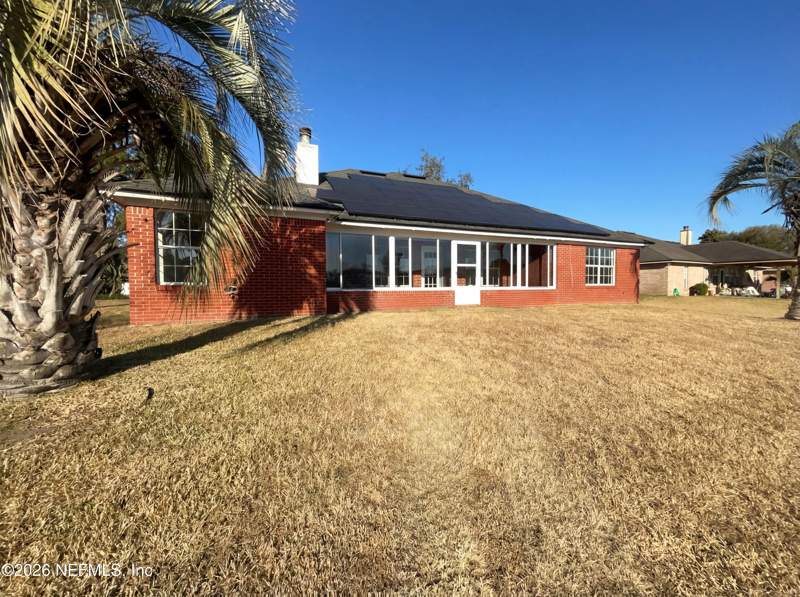 3 bedroom Single Family Residence at 978 Tammy Cove Lane, Hart Estates, Jacksonville — photo 5
