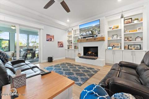 32 Waterline Drive, St. Johns FL - photo 7 of 52