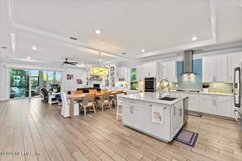 32 Waterline Drive, St. Johns FL - photo 8 of 52