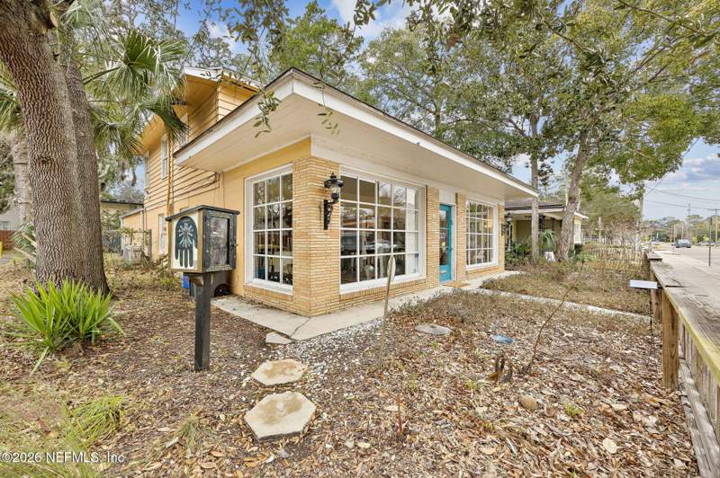 2 bedroom Single Family Residence at 1250 McDuff Avenue, Avondale, Jacksonville — photo 5