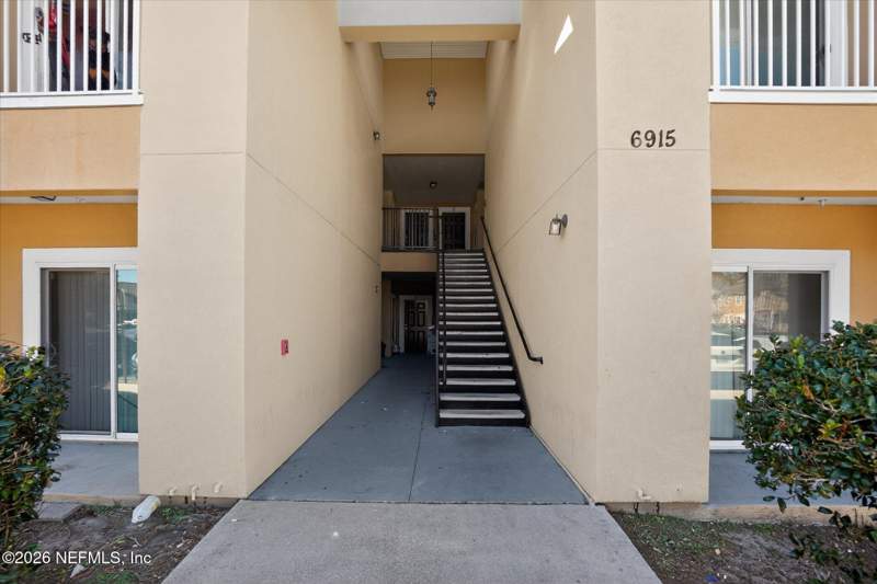 2 bedroom Condominium at 6915 Ortega Woods Drive #3-12, Woods Of Ortega, Jacksonville — photo 3