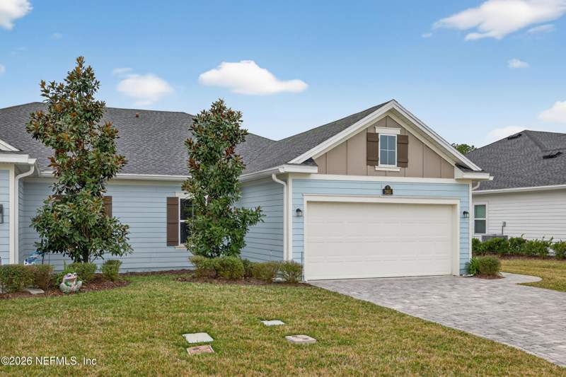 2 bedroom Single Family Residence at 365 Stillwater Boulevard, Stillwater, St. Johns — photo 2