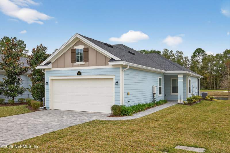 2 bedroom Single Family Residence at 365 Stillwater Boulevard, Stillwater, St. Johns — photo 3