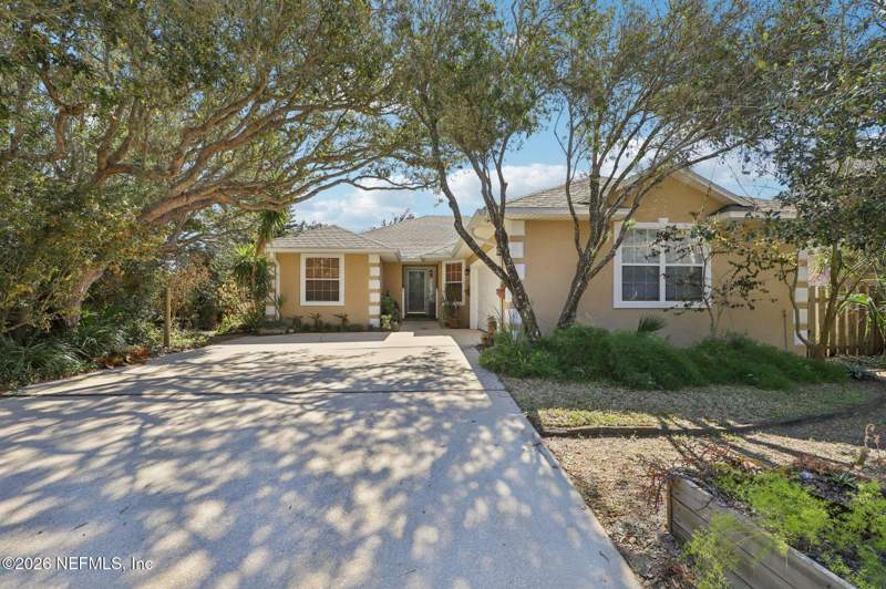 3 bedroom Single Family Residence at 303 Fourteenth Street, Pacetti North Beach, St. Augustine — photo 3