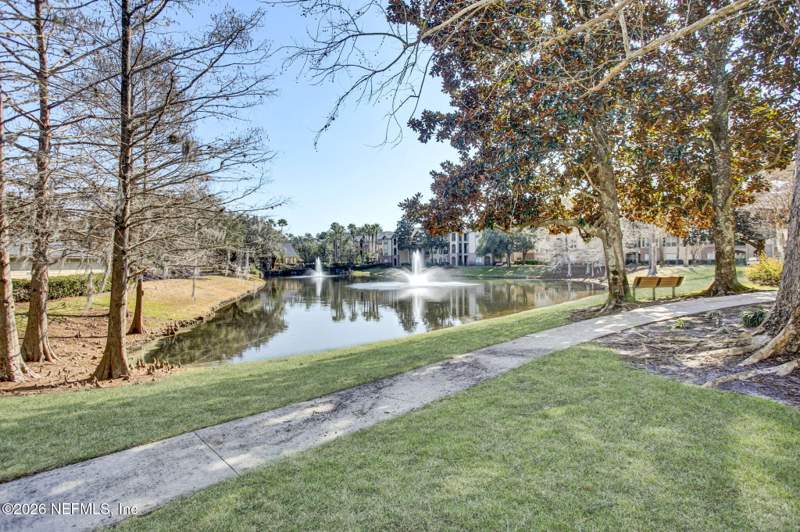2 bedroom Condominium at 7800 Point Meadows Drive #631, The Reserve At Pointe Meadows Condo, Jacksonville — photo 2