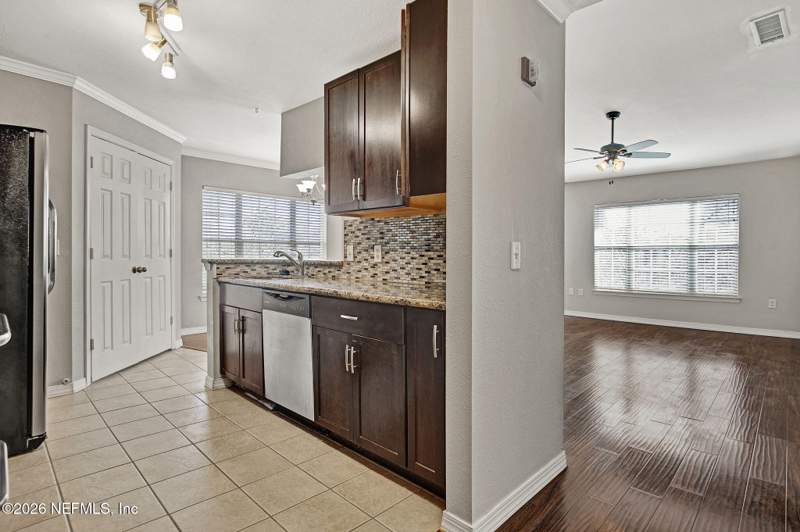 2 bedroom Condominium at 7800 Point Meadows Drive #631, The Reserve At Pointe Meadows Condo, Jacksonville — photo 5