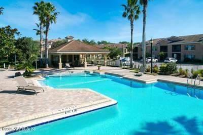 3 bedroom Condominium at 435 La Travesia Flora #204, Palencia, St. Augustine — photo 4