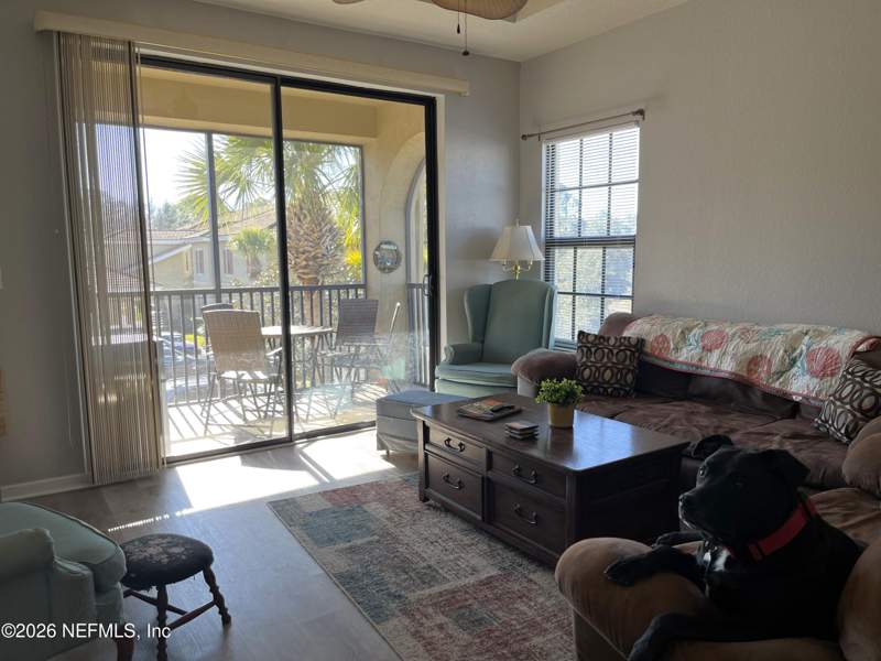 3 bedroom Condominium at 435 La Travesia Flora #204, Palencia, St. Augustine — photo 5