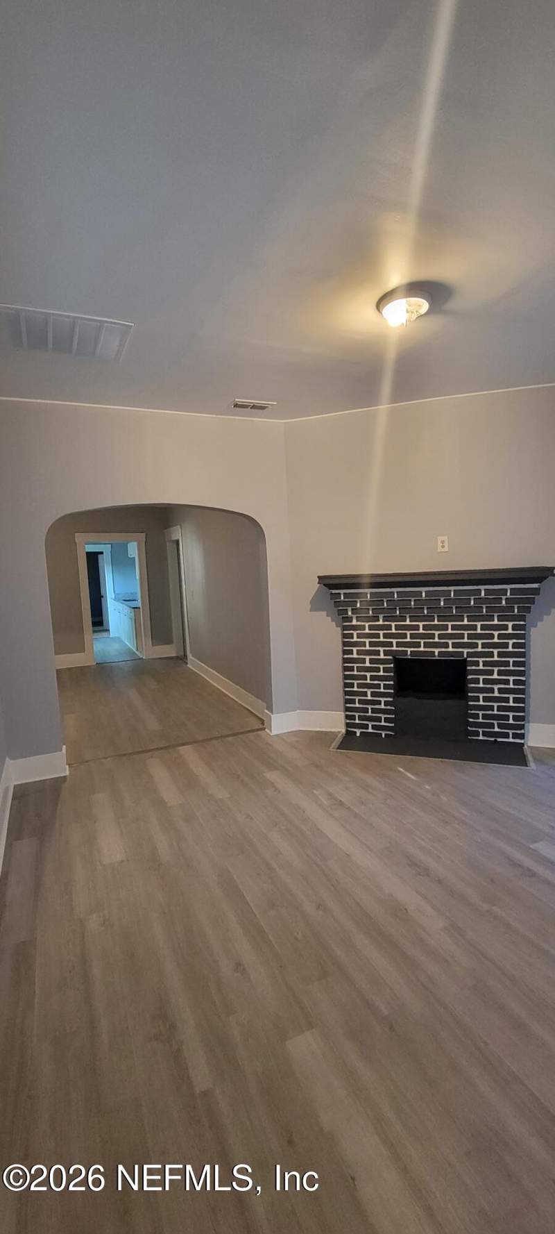 2 bedroom Single Family Residence at 1347 Rushing Street, Miller & Devanes, Jacksonville — photo 4